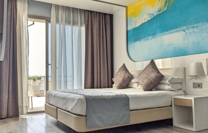 AZ Hotel Vague D’or