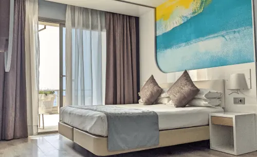 AZ Hotel Vague D’or