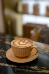 IMMERSING Hotel QuZhou - breakfast
