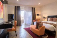 Amaryllis Hotel Blantyre