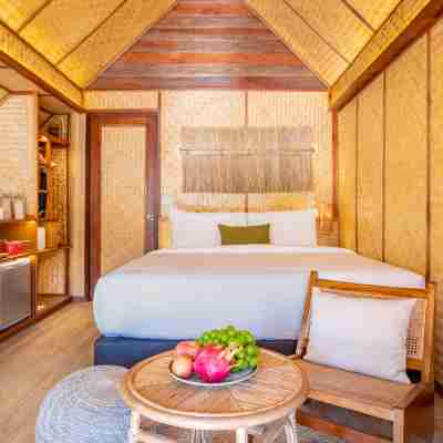 The Riverfront Reserve Rooms