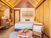 河畔珍藏度假飯店 拜縣酒店