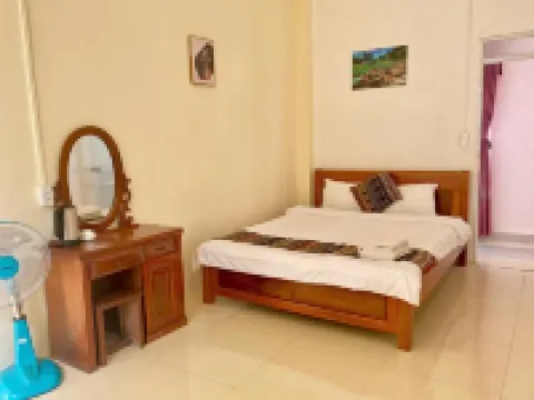 Sapa Sunlit Homestay