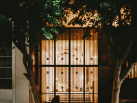 Saint J Hotel by Brassbell Hoteles en El Cairo