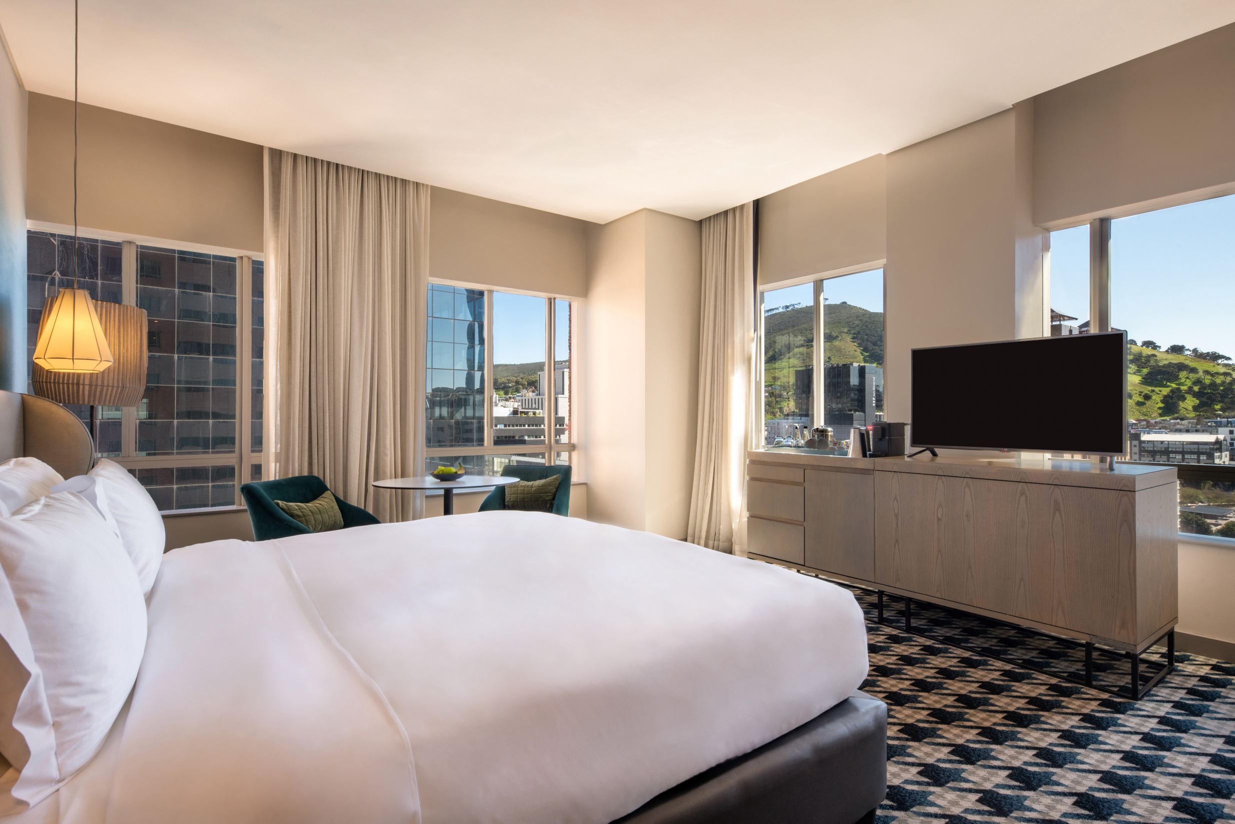 Pullman Cape Town City Centre