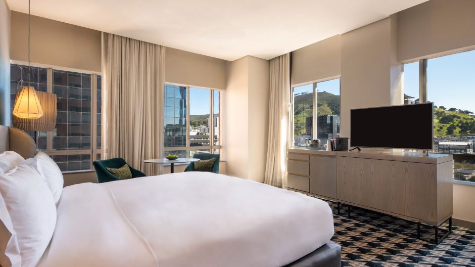 Pullman Cape Town City Centre