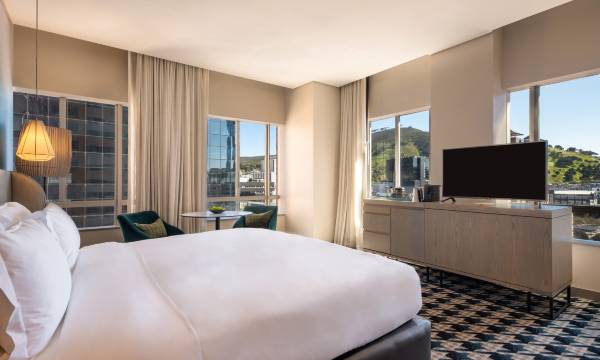 Pullman Cape Town City Centre