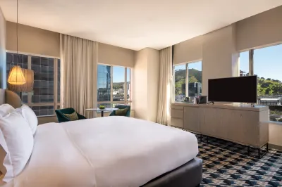 Pullman Cape Town City Centre Hotel in zona Southern Suburbs