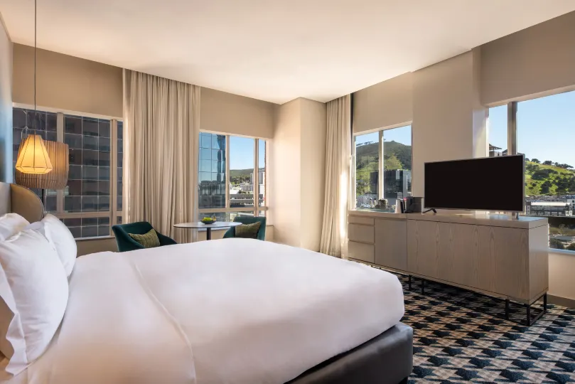 Pullman Cape Town City Centre