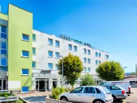 ACHAT Hotel Stuttgart Zuffenhausen Hotels near Porsche Museum