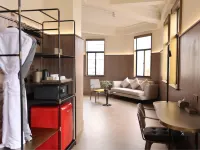 Habo Hotel Shanghai, a member of Design Hotels