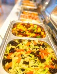 Homeinn · neo (Kuandian Xinglong Huanle City) - breakfast