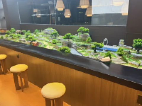 Hilia Hotel (Chunxi Road, Chengdu)