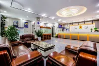 Super 8 Hotel (Chengde Weichang Hedong Branch)