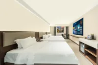 華縵·美居（汕頭萬象城龍眼美食街店） - 新
