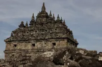 Royal Ambarrukmo Yogyakarta - Romantic