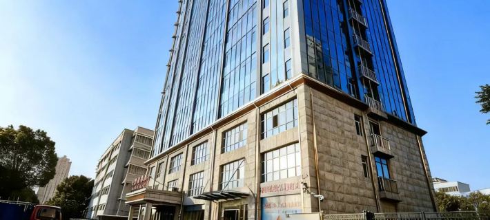 Anlu Mingbo Xinyi Hotel (Anlu Secondary Vocational School Branch) Hotels in Anlu