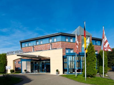 ACHAT Hotel Bochum Dortmund