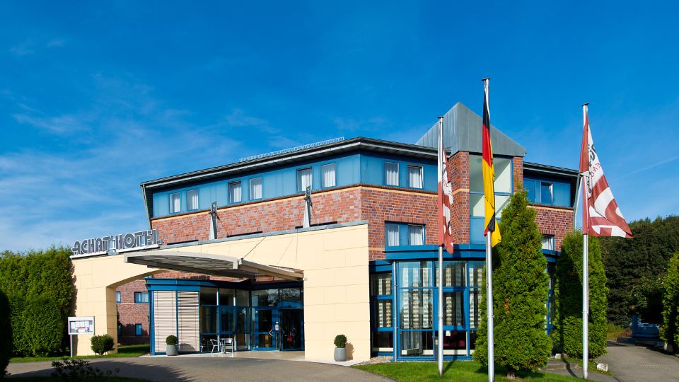 ACHAT Hotel Bochum Dortmund