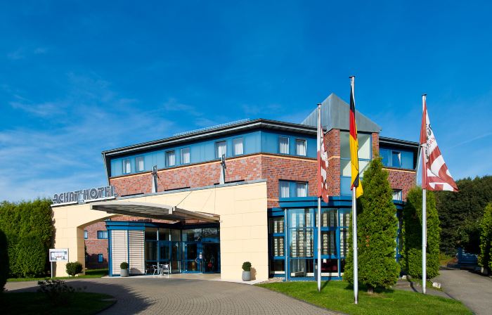 ACHAT Hotel Bochum Dortmund