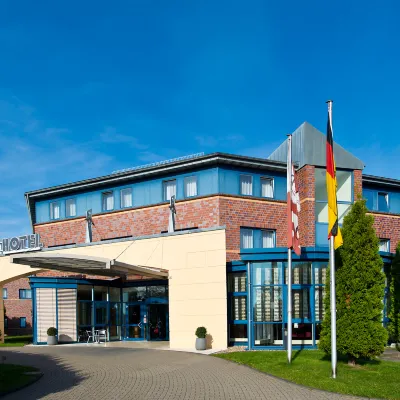 ACHAT Hotel Bochum Dortmund Hotels near Ruhrpark Einkaufszentrum