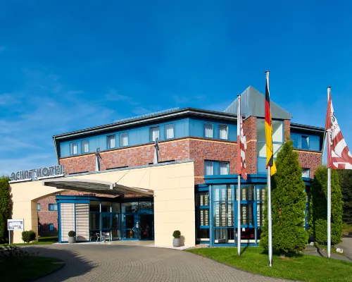 ACHAT Hotel Bochum Dortmund Hotels near DASA