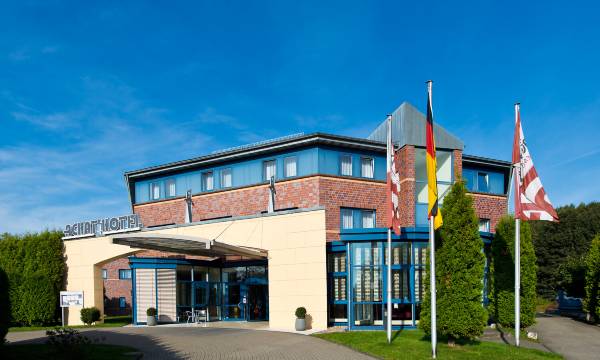 Achat Hotel Bochum Dortmund