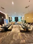 Hong Van Grand Hotel - breakfast