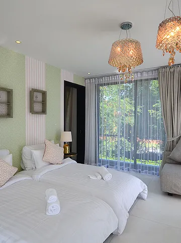 รูปภาพของเดอะ บลูสกาย รีสอร์ท แอท หัวหิน