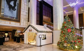 The Peninsula Beijing