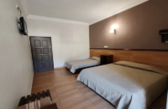 Lumut Villa Inn Homestay