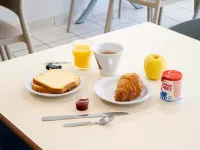 B&B Hotel Pau Lescar Hotels in Lescar