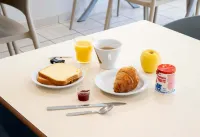 B&B Hotel Pau Lescar Hotels in Lescar