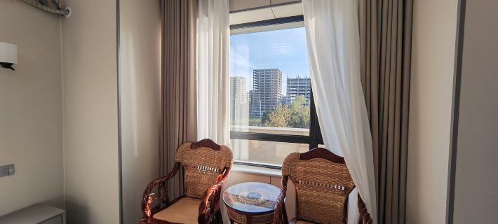 Jincheng Express Hotel Hotels in Dezhou