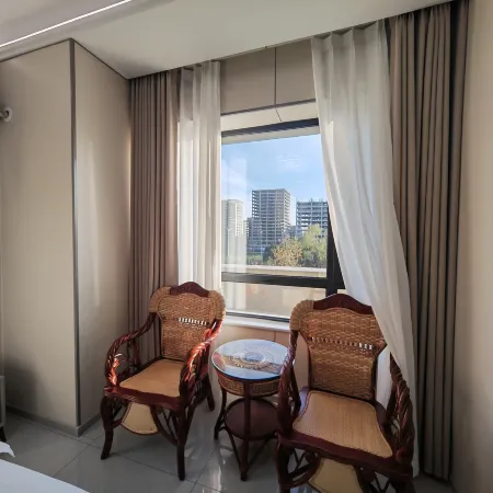 Jincheng Express Hotel