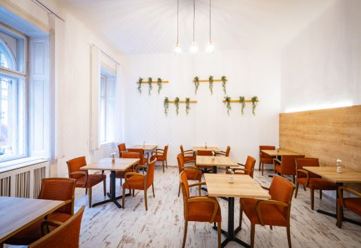 부다페스트 호텔 객실