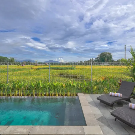 Pondok Raka Ubud
