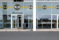 B&B HOTEL La Rochelle Beaulieu Puilboreau Hôtels à : Marsilly