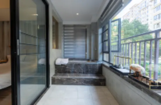Wentang Town Xiquanli Homestay