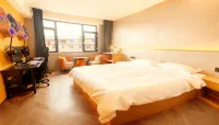 Taikongmao E-Sports Hotel