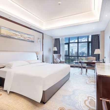 Yuanlin Hotel