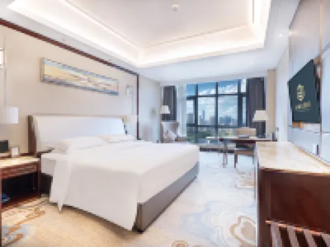 Yuanlin Hotel