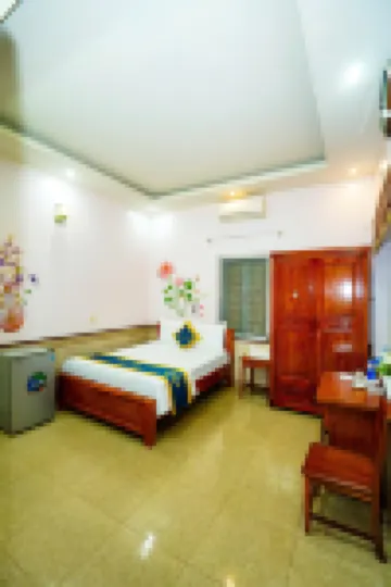 Ha Thanh Motel Bac Ninh