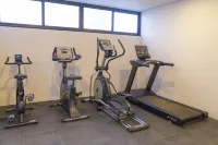 Abba Suites Playa del Carmen - 피트니스 시설