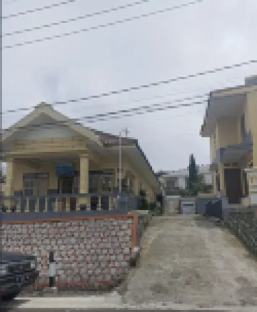 Nawasena Bromo โรงแรมใกล้เทือกเขาโบรโม