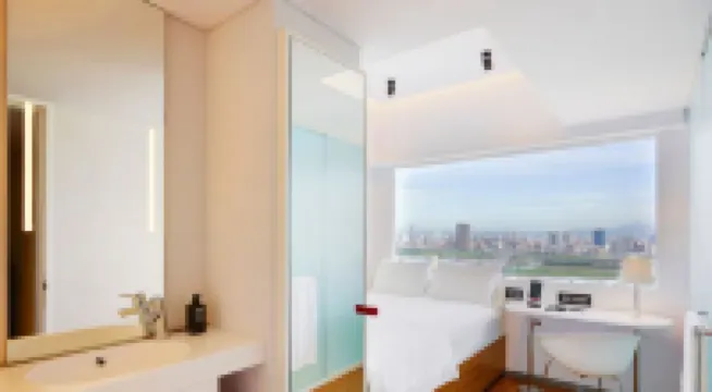 citizenM Taipei North Gate