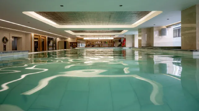 โรงแรมฮาร์โมนี ไซ่ง่อน