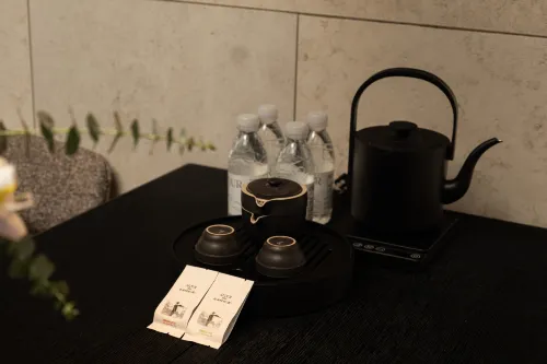 Atour Hotel , Global Digital Trade Center, Yiwu International Trade City Nổi bật Photos