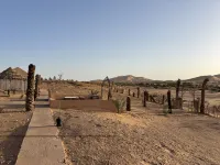 Amskou Camp Hotels in 