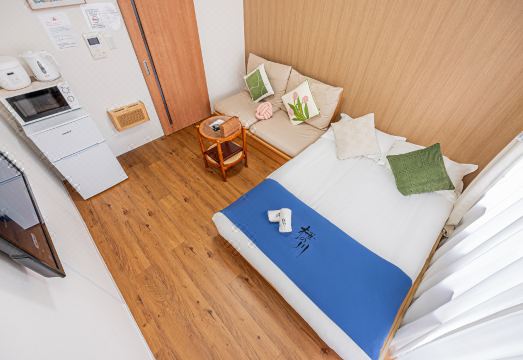 Sakura no Kawa E&N Residence